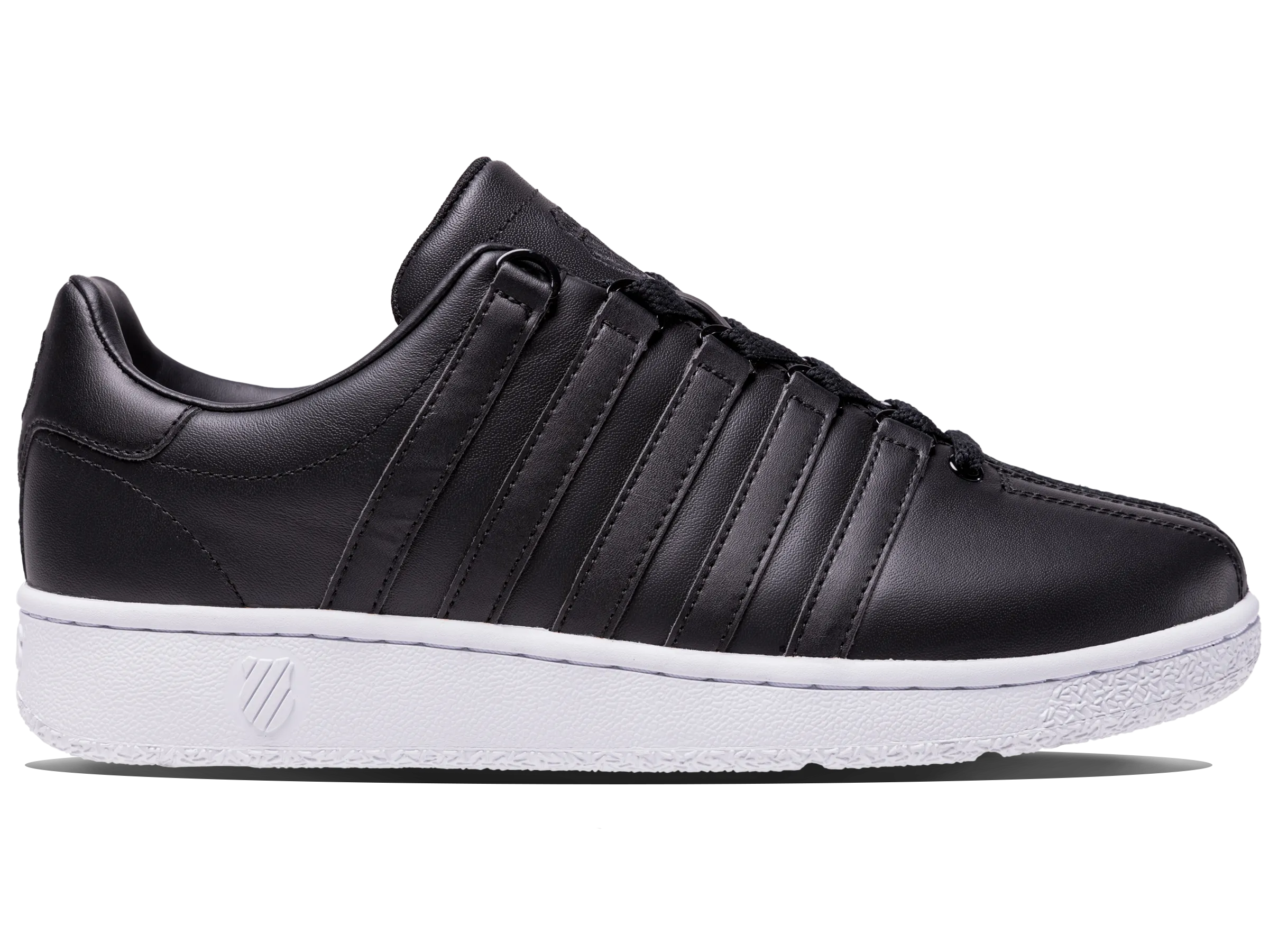 07321-002-M | CLASSIC VN | BLACK/WHITE