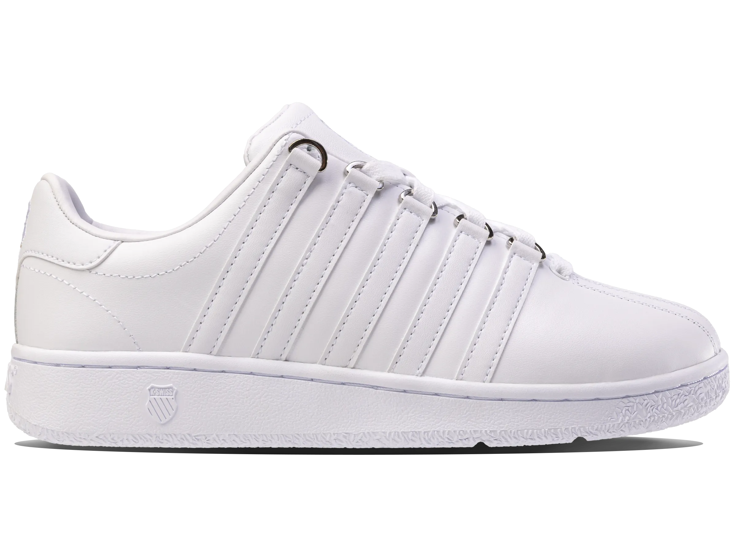 07321-101-M | CLASSIC VN | WHITE/WHITE