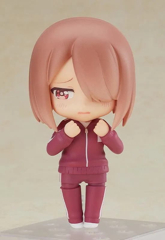 1393 Nendoroid Miyako Hoshino