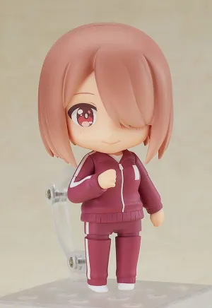1393 Nendoroid Miyako Hoshino
