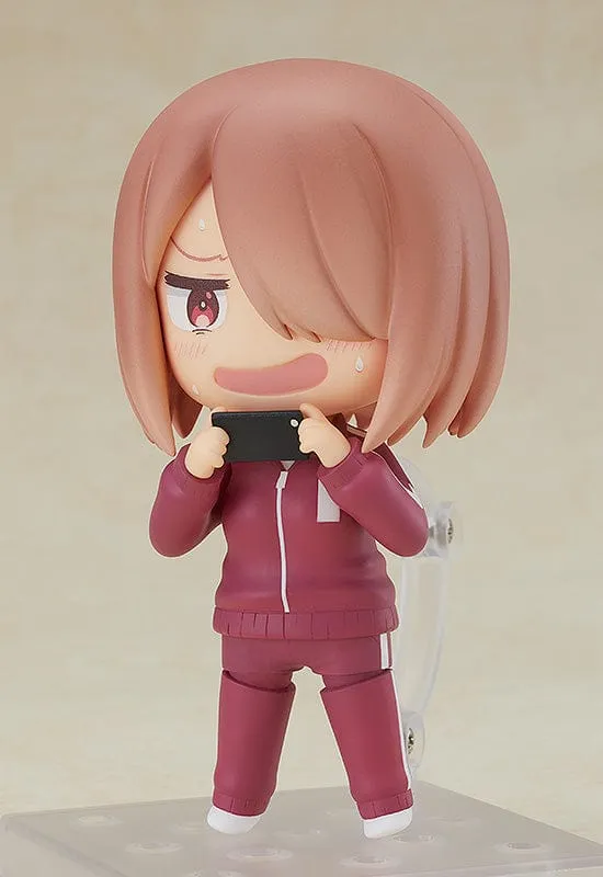 1393 Nendoroid Miyako Hoshino