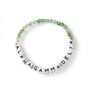 18k Bracelet