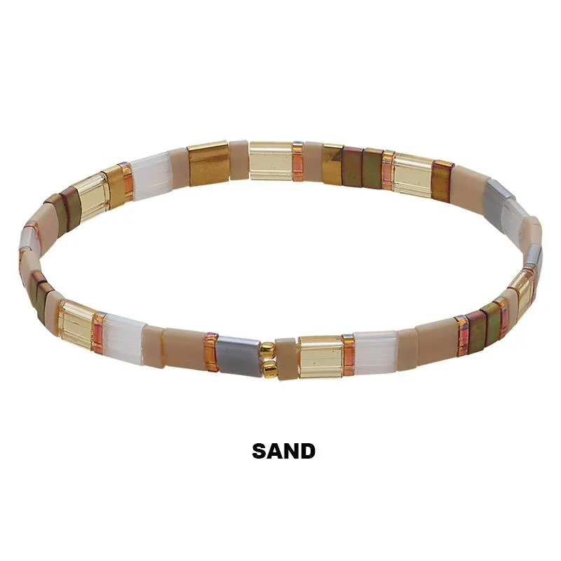 ABITMOR BRACELET (V'S PICK)
