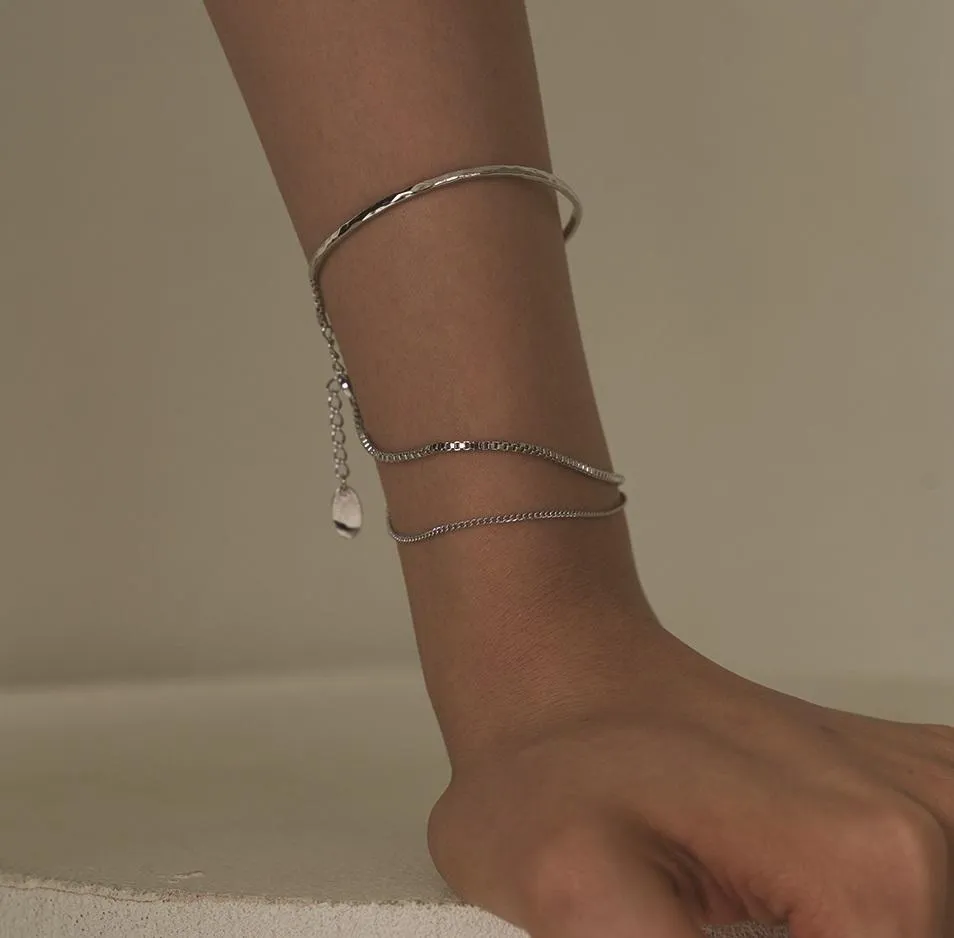 ABITMOR BRACELET (V'S PICK)