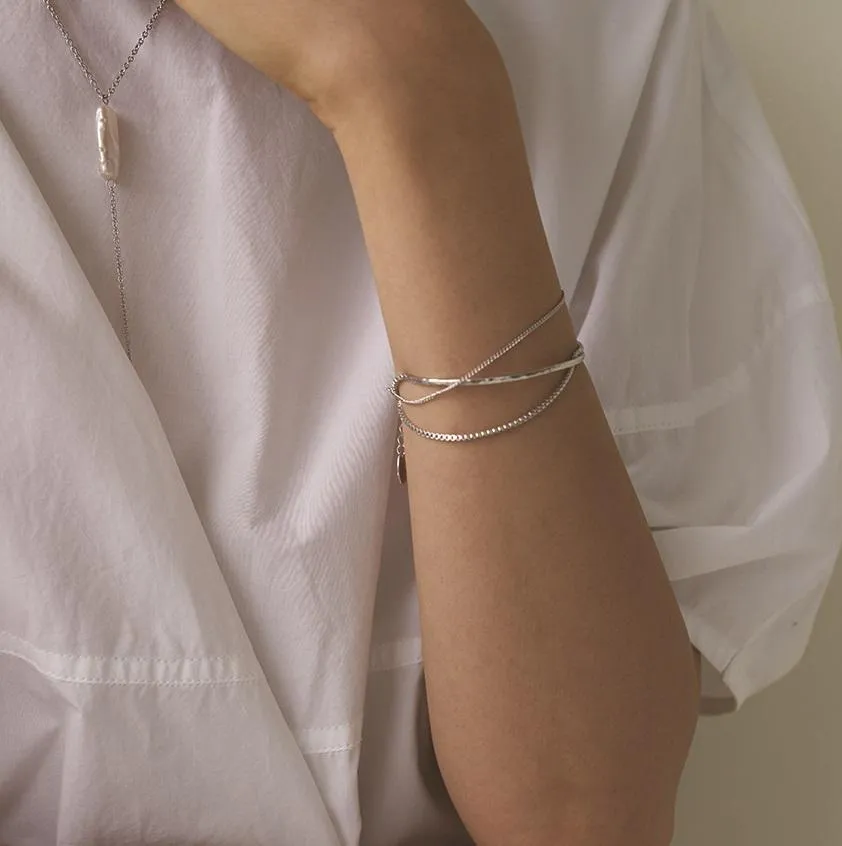 ABITMOR BRACELET (V'S PICK)