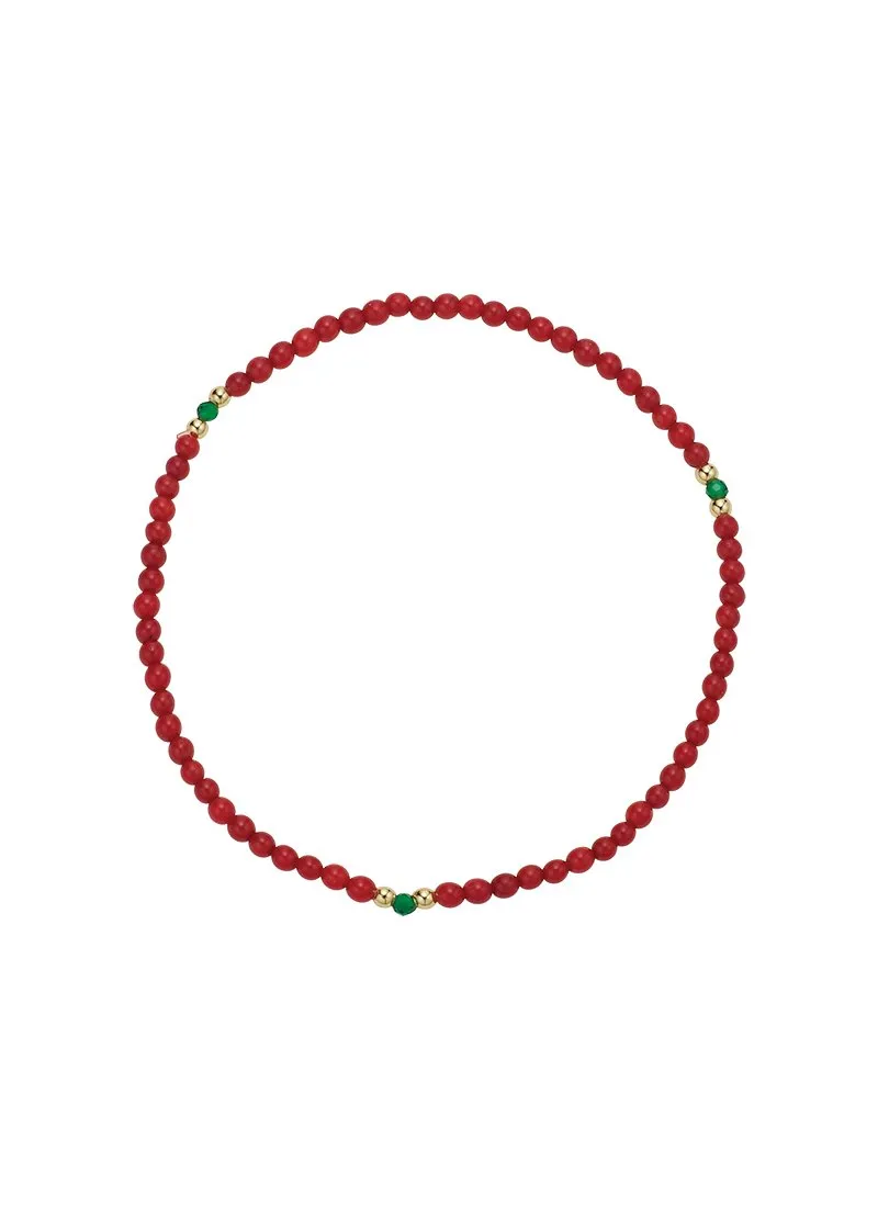 ABITMOR BRACELET (V'S PICK)