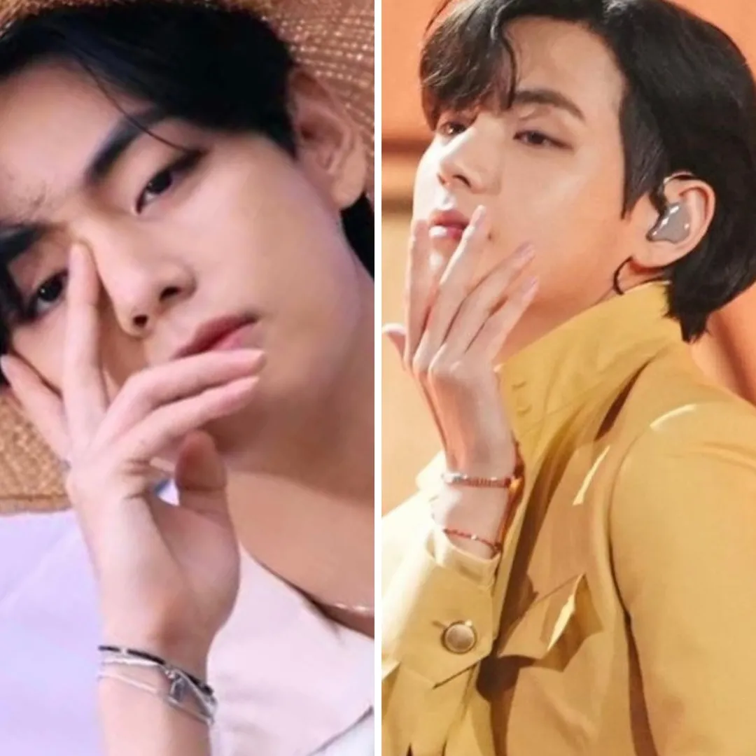 ABITMOR BRACELET (V'S PICK)