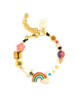 ADVENTURE TIME BRACELET