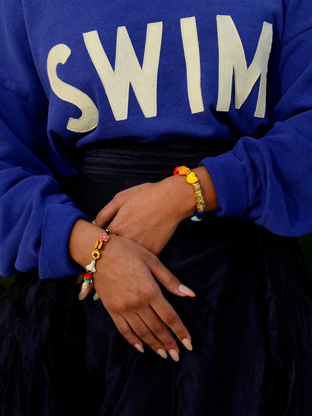 ADVENTURE TIME BRACELET