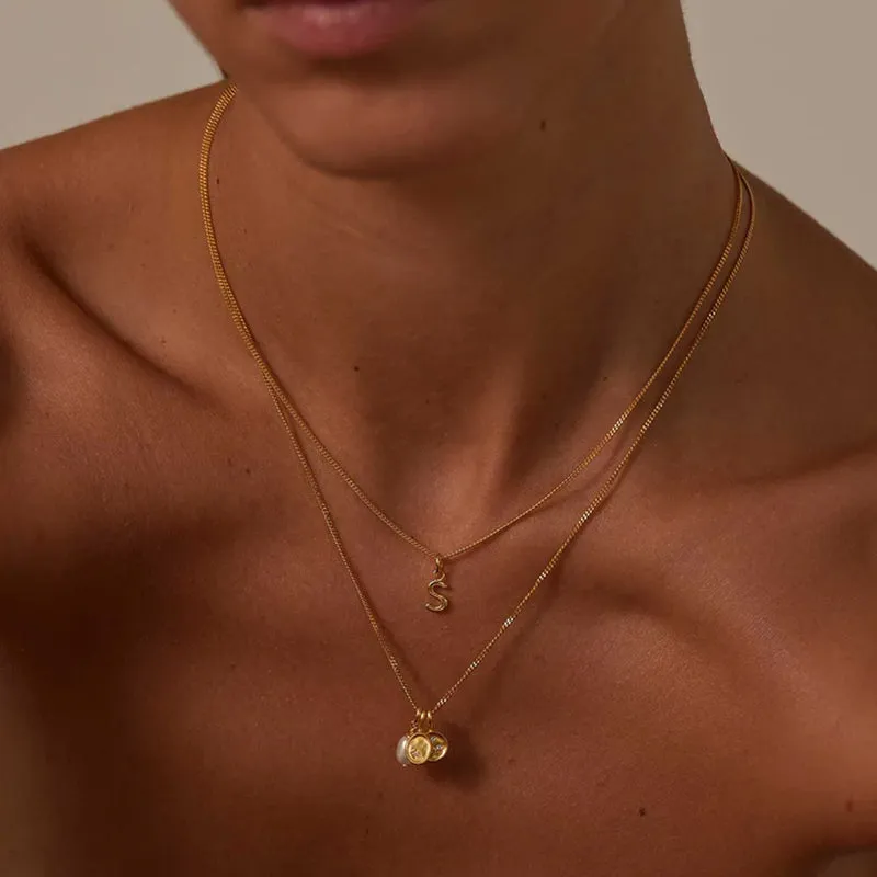ALIGN CHARM