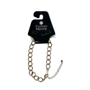 Anklet By Cmc