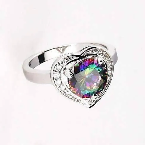 Arcenciel Ring