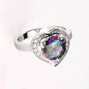 Arcenciel Ring