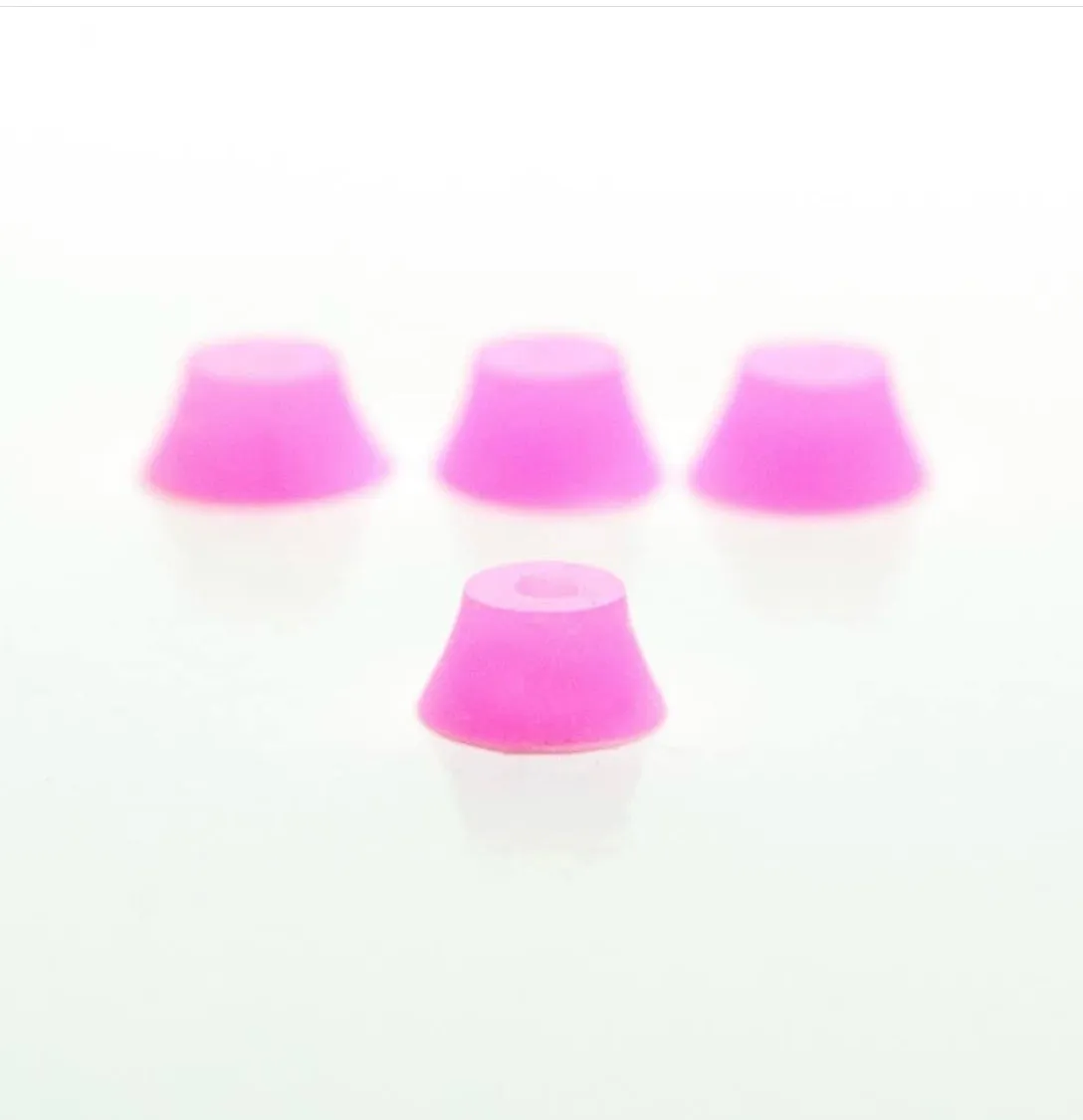 Bracelet Bushings
