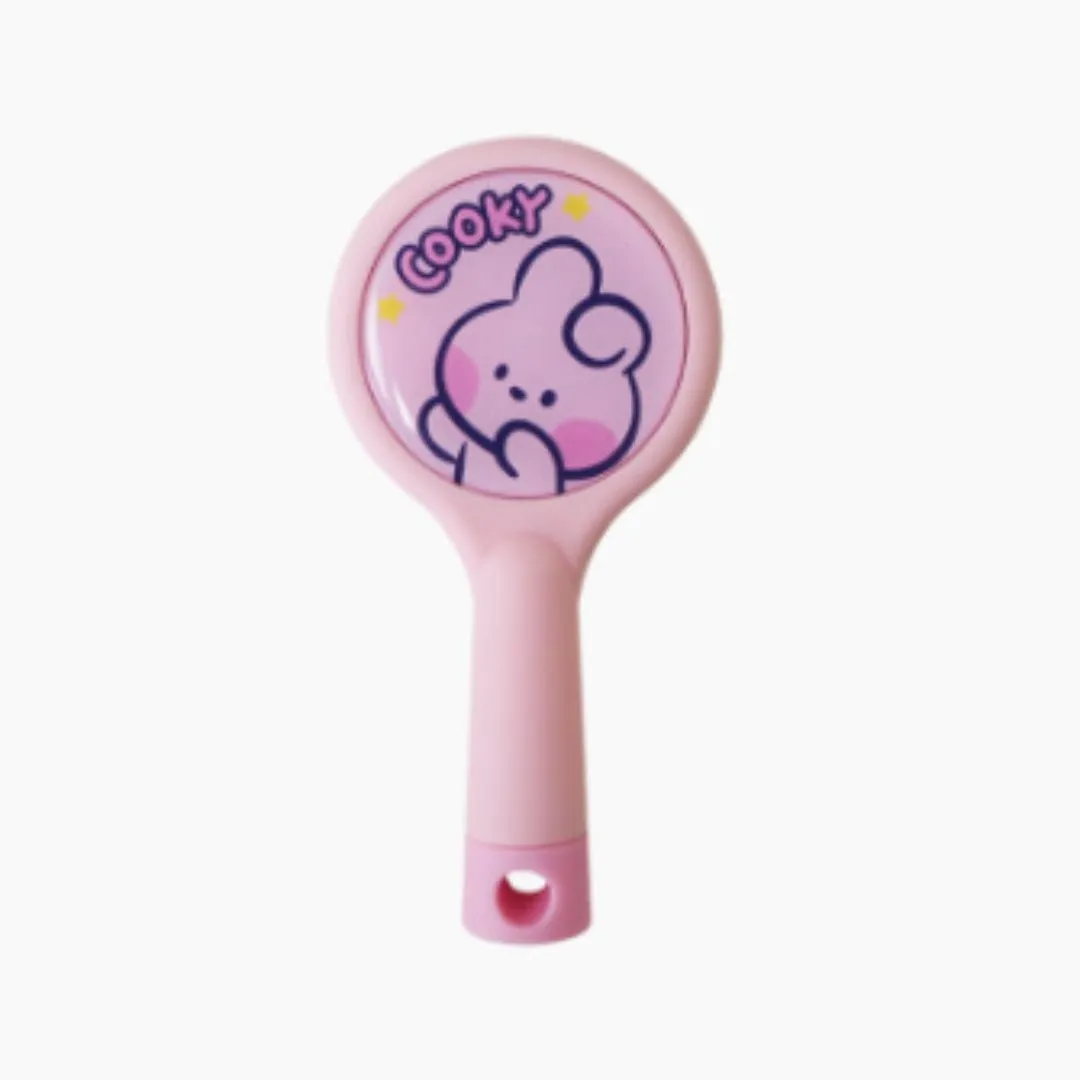 BT21 Minini Hair Brush 1ea