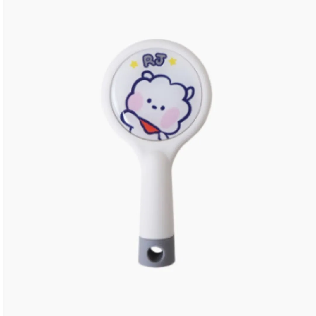BT21 Minini Hair Brush 1ea