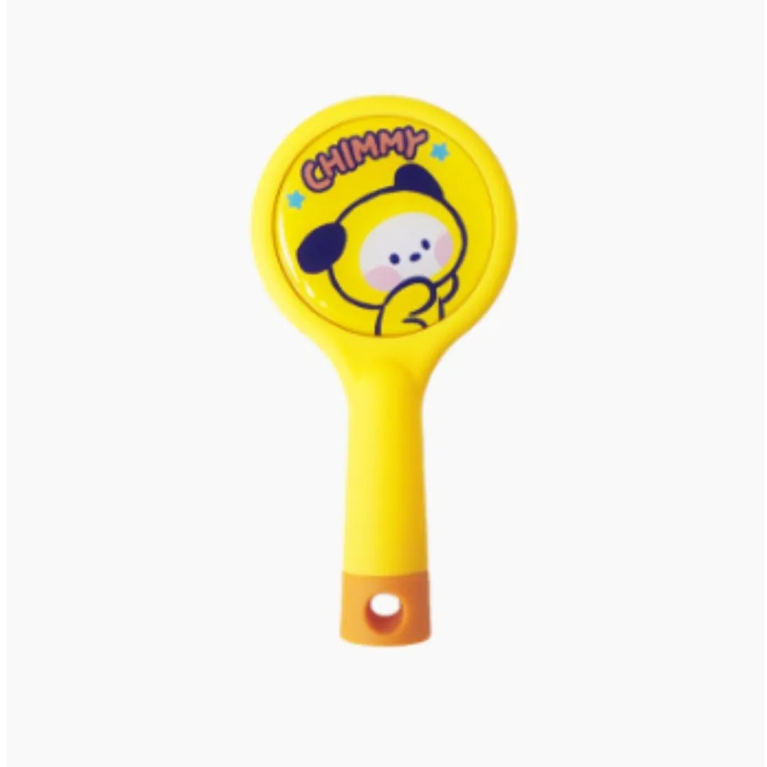BT21 Minini Hair Brush 1ea