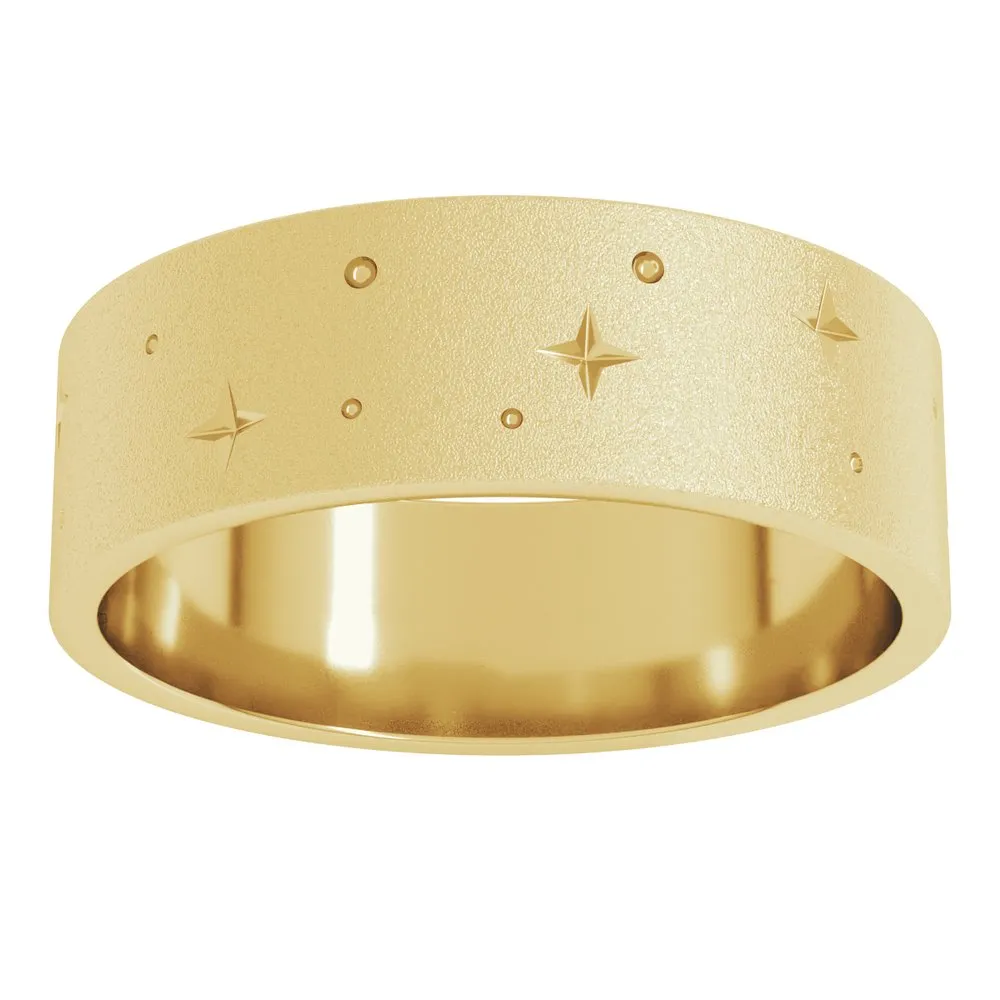 Callisto Band - 7mm