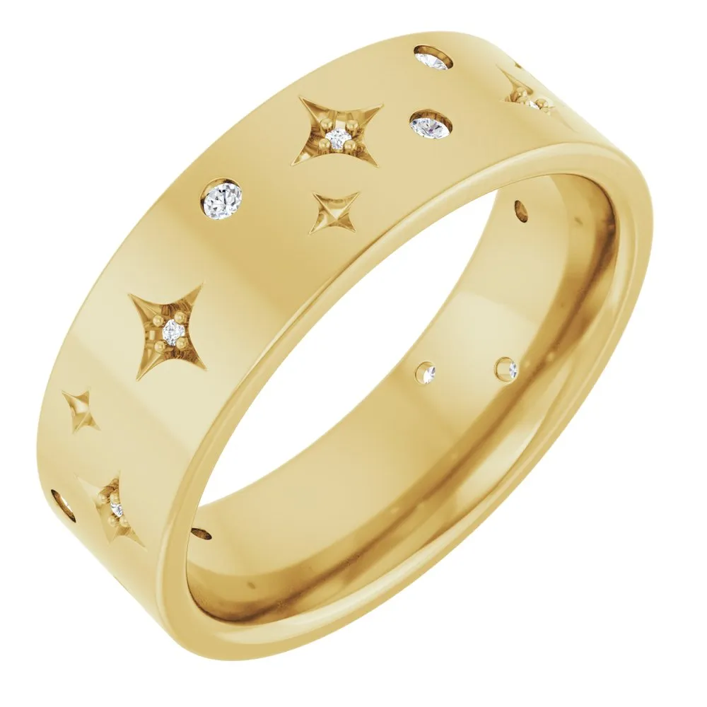 Callisto Band