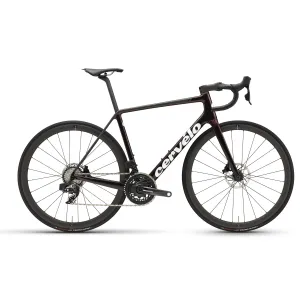 Cervelo R5 Force eTap AXS Road Bike
