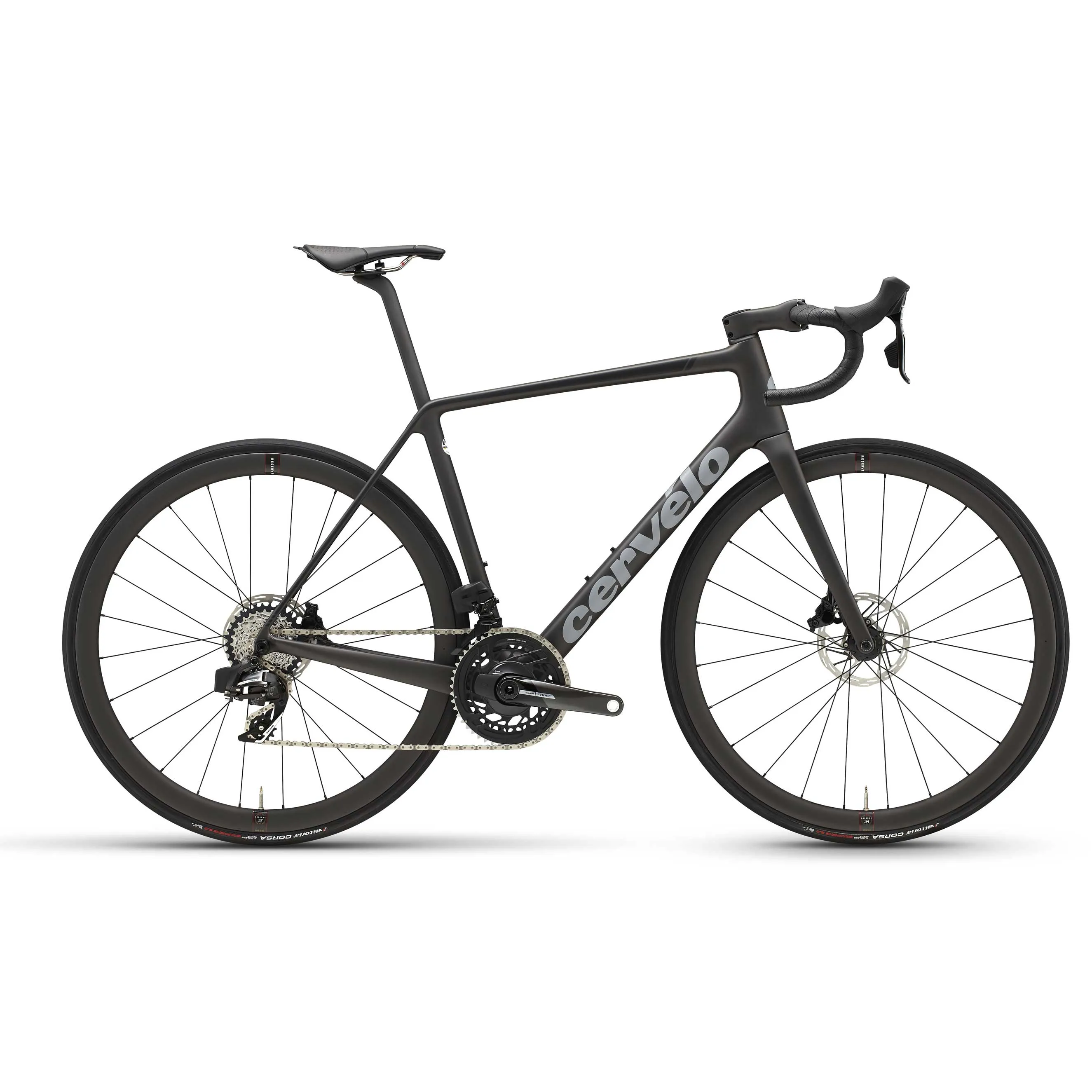 Cervelo R5 Force eTap AXS Road Bike