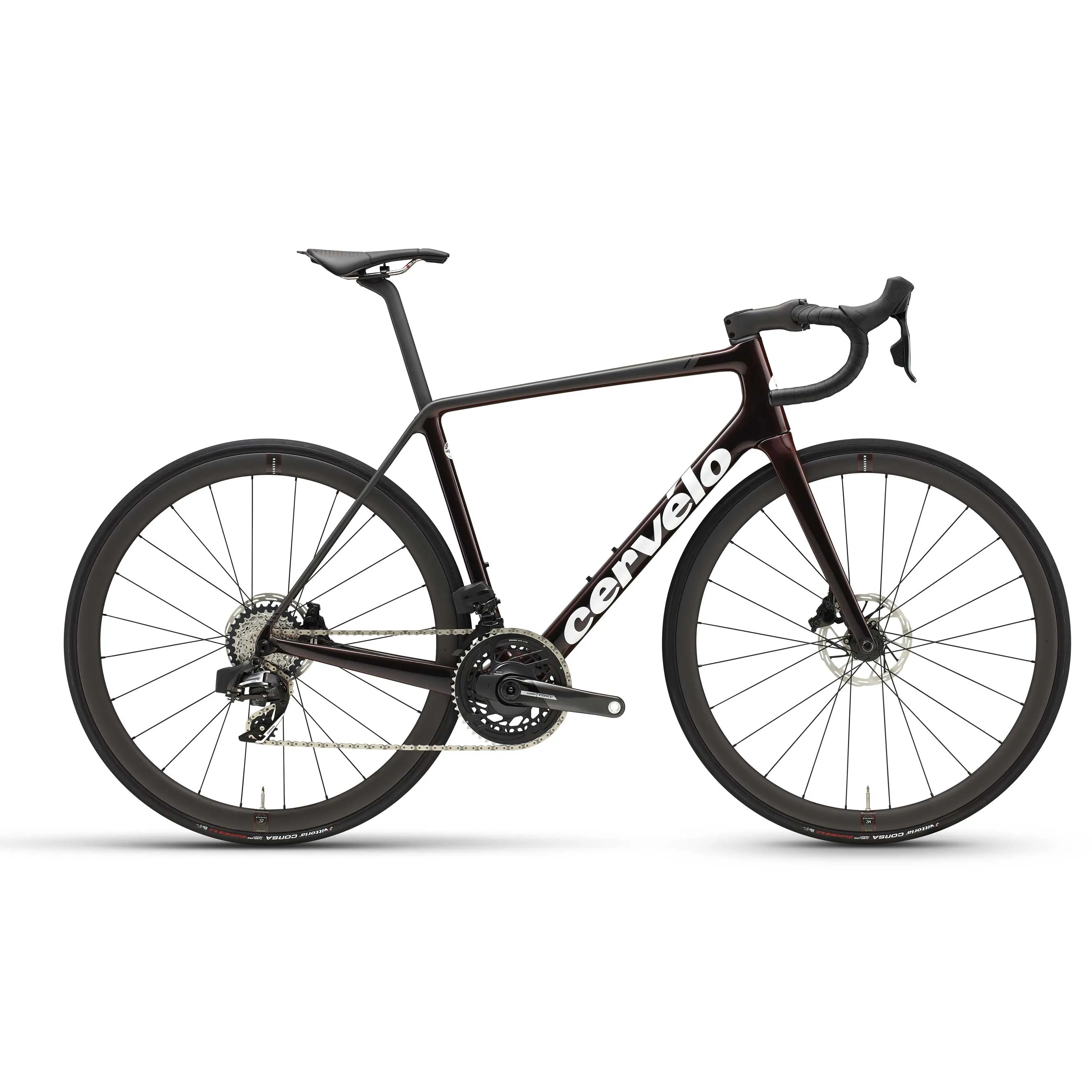 Cervelo R5 Force eTap AXS Road Bike