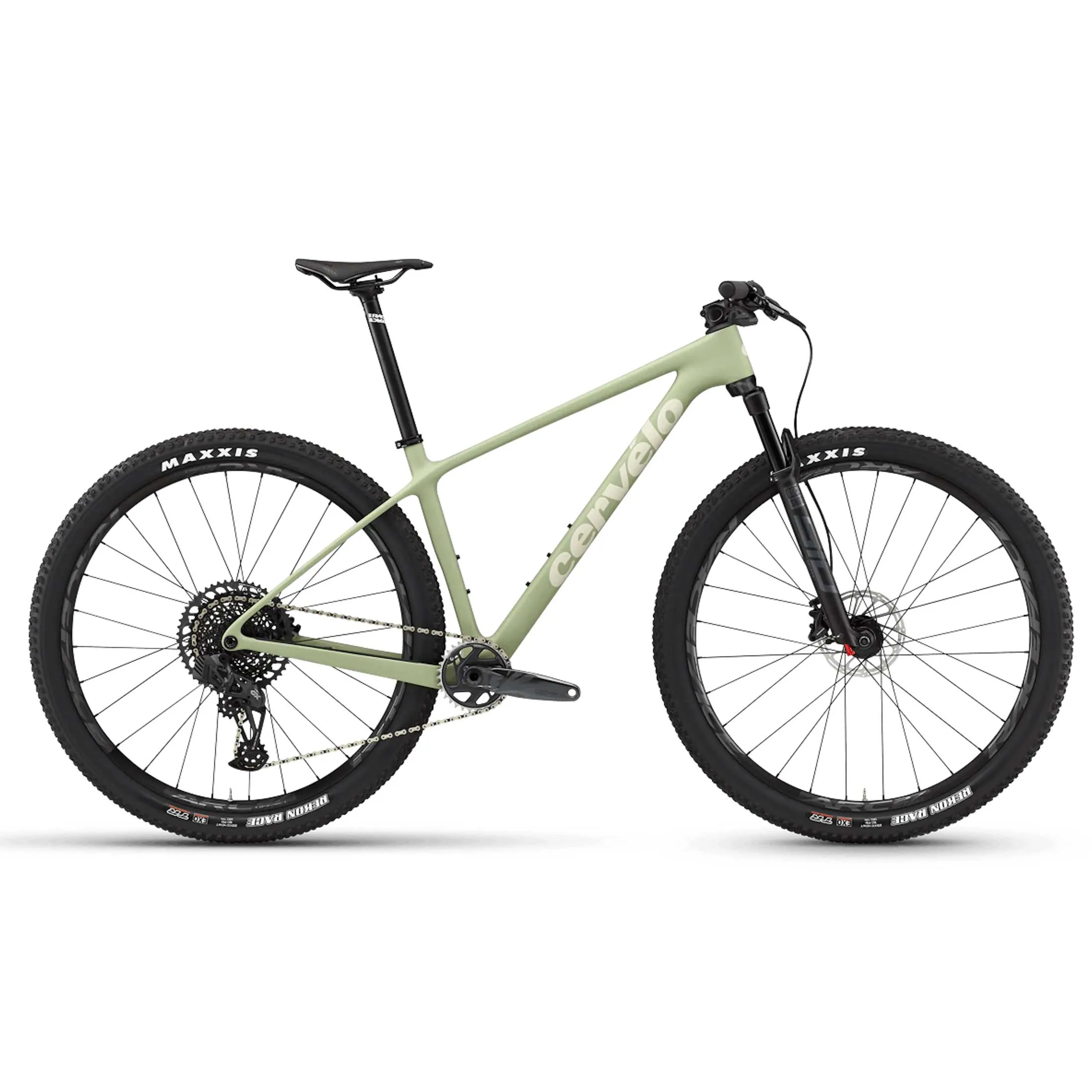 Cervelo ZHT-5 GX Eagle AXS