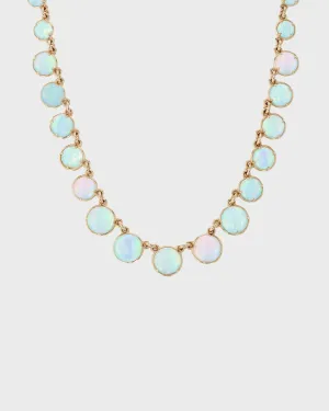 Chroma Opal Chain