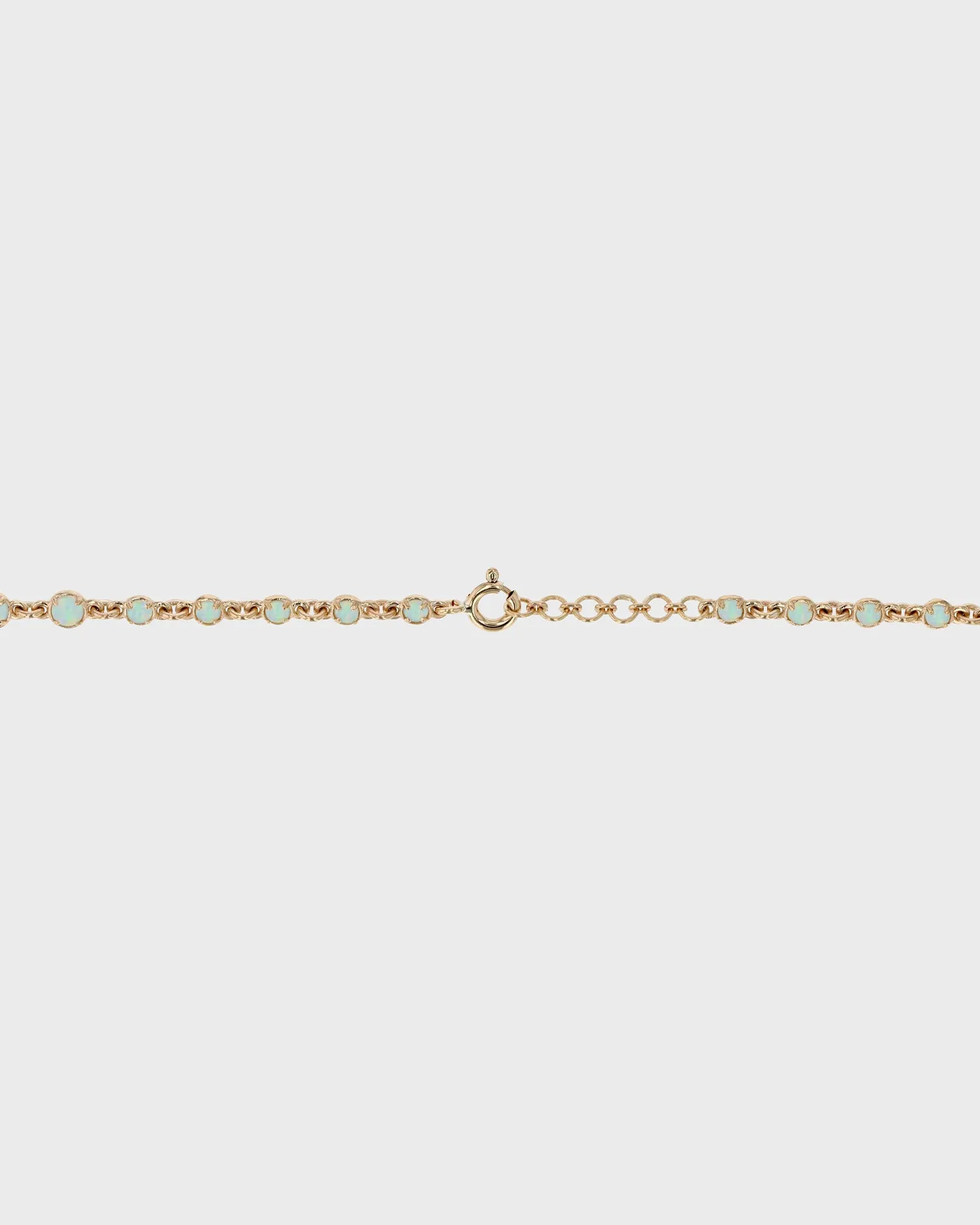 Chroma Opal Chain