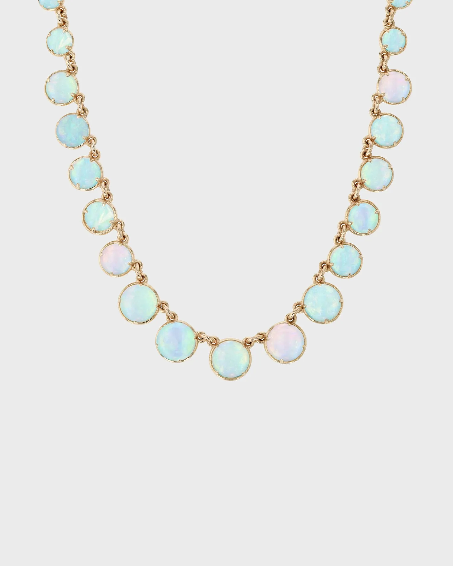 Chroma Opal Chain