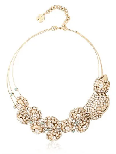 COLLANA UCCELLO DEL PARADISO