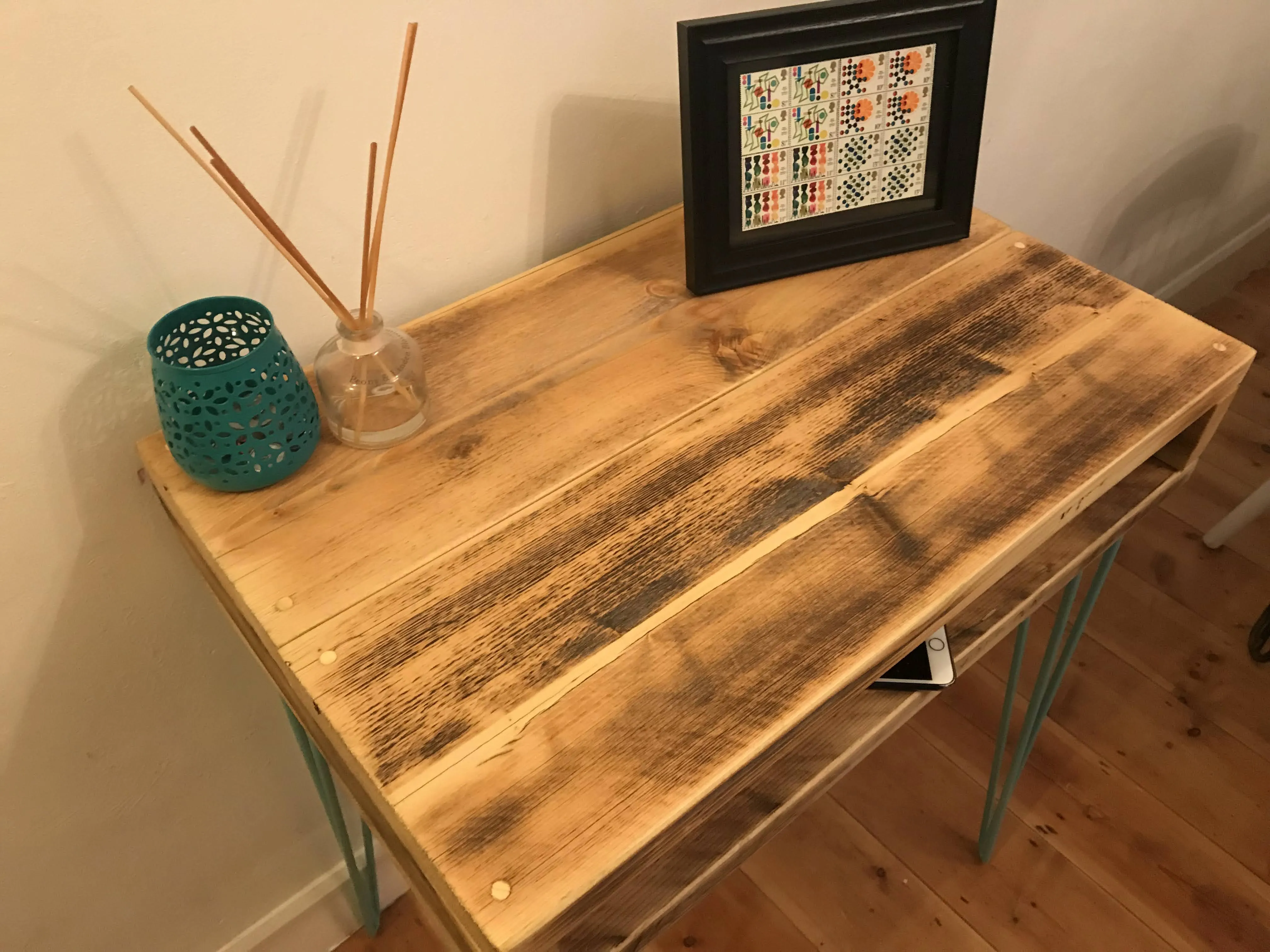 Console Table 'The Seaton'
