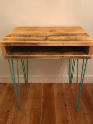 Console Table 'The Seaton'