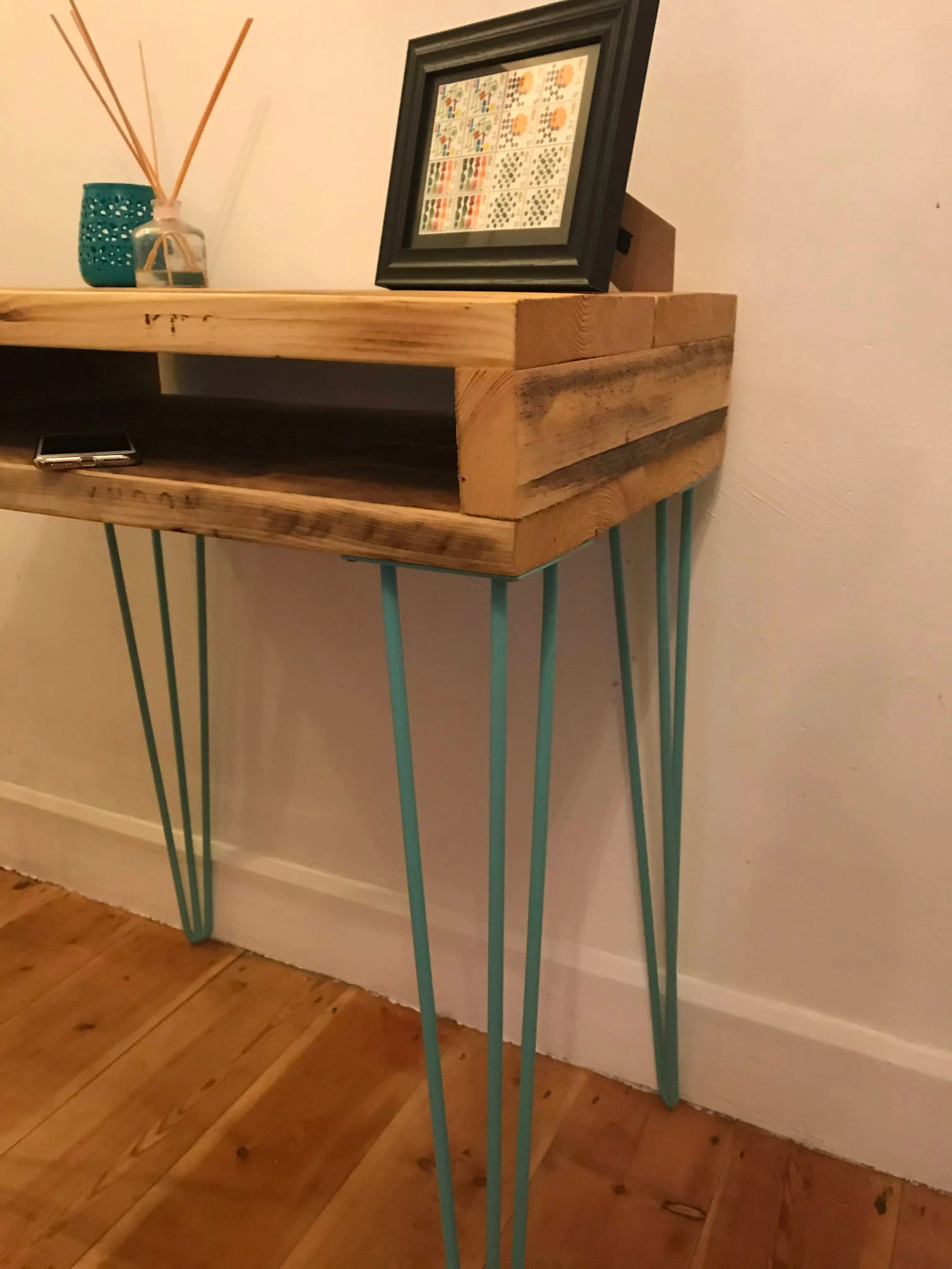 Console Table 'The Seaton'