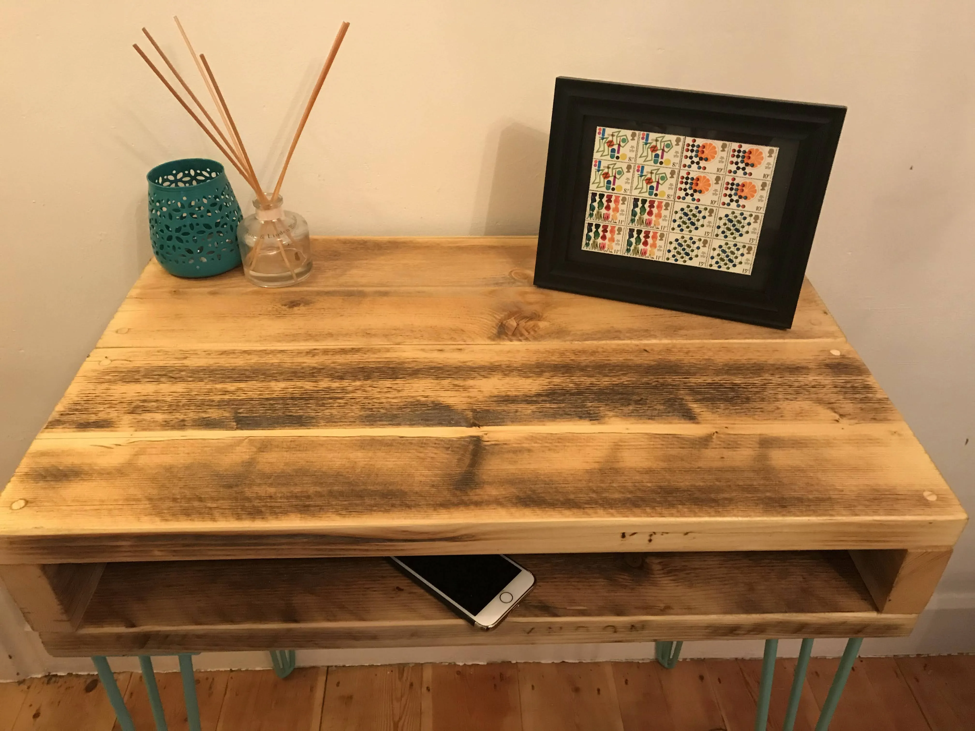 Console Table 'The Seaton'