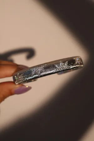 Diamond Star Bracelet
