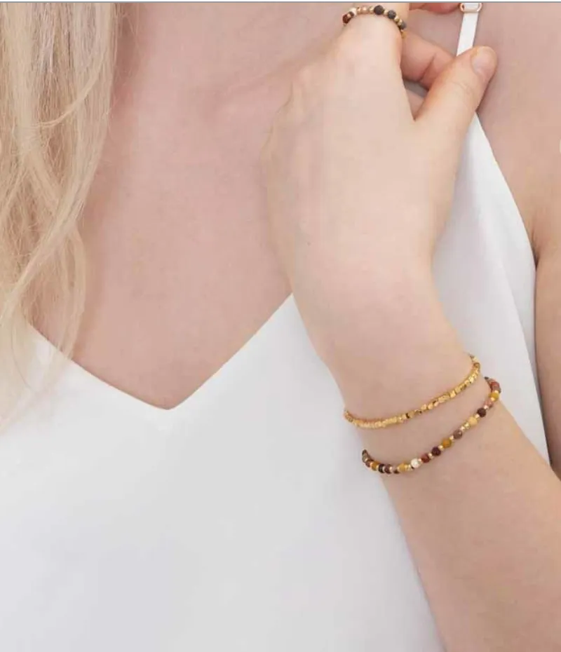 DREAMER Cube Bracelet