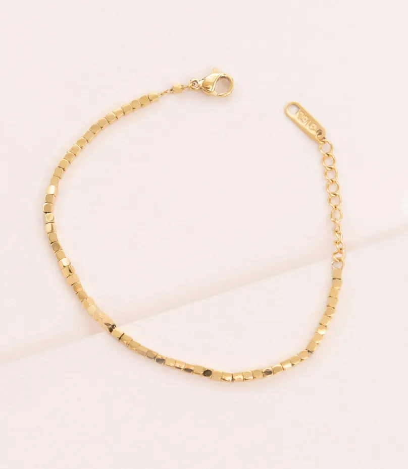 DREAMER Cube Bracelet