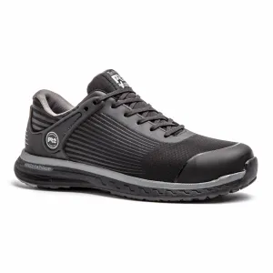 DRIVETRAIN SD35 COMPOSITE TOE SHOE - 001-Black Gray | Timberland PRO TB0A1WXC