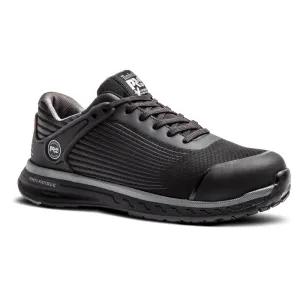 DRIVETRAIN SD35 COMPOSITE TOE SHOE - 001-Black Gray | Timberland PRO TB0A1WYA