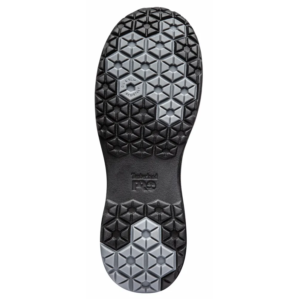 DRIVETRAIN SD35 COMPOSITE TOE SHOE - 001-Black Gray | Timberland PRO TB0A1WYA