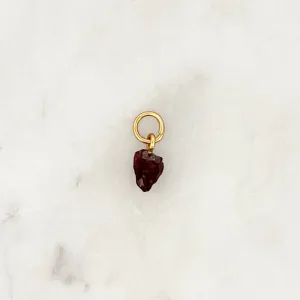 DYO Garnet Stone