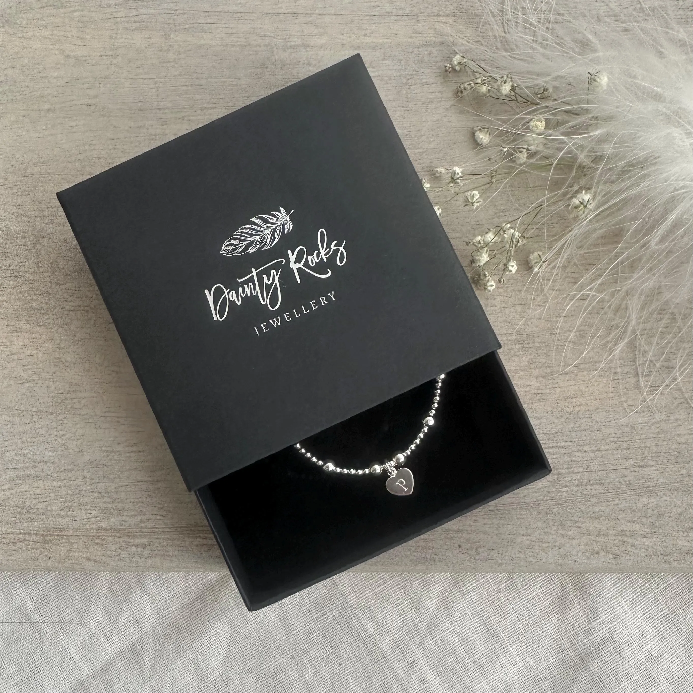 Family Birthstone Necklace for Mum, Family birthstone Jewellery