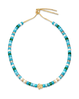 Forte Dei Marmi FORTE Beads Necklace