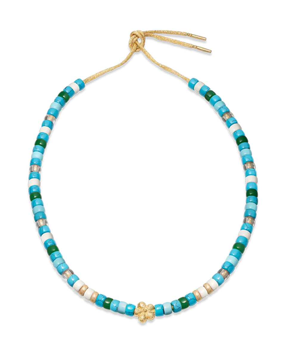 Forte Dei Marmi FORTE Beads Necklace