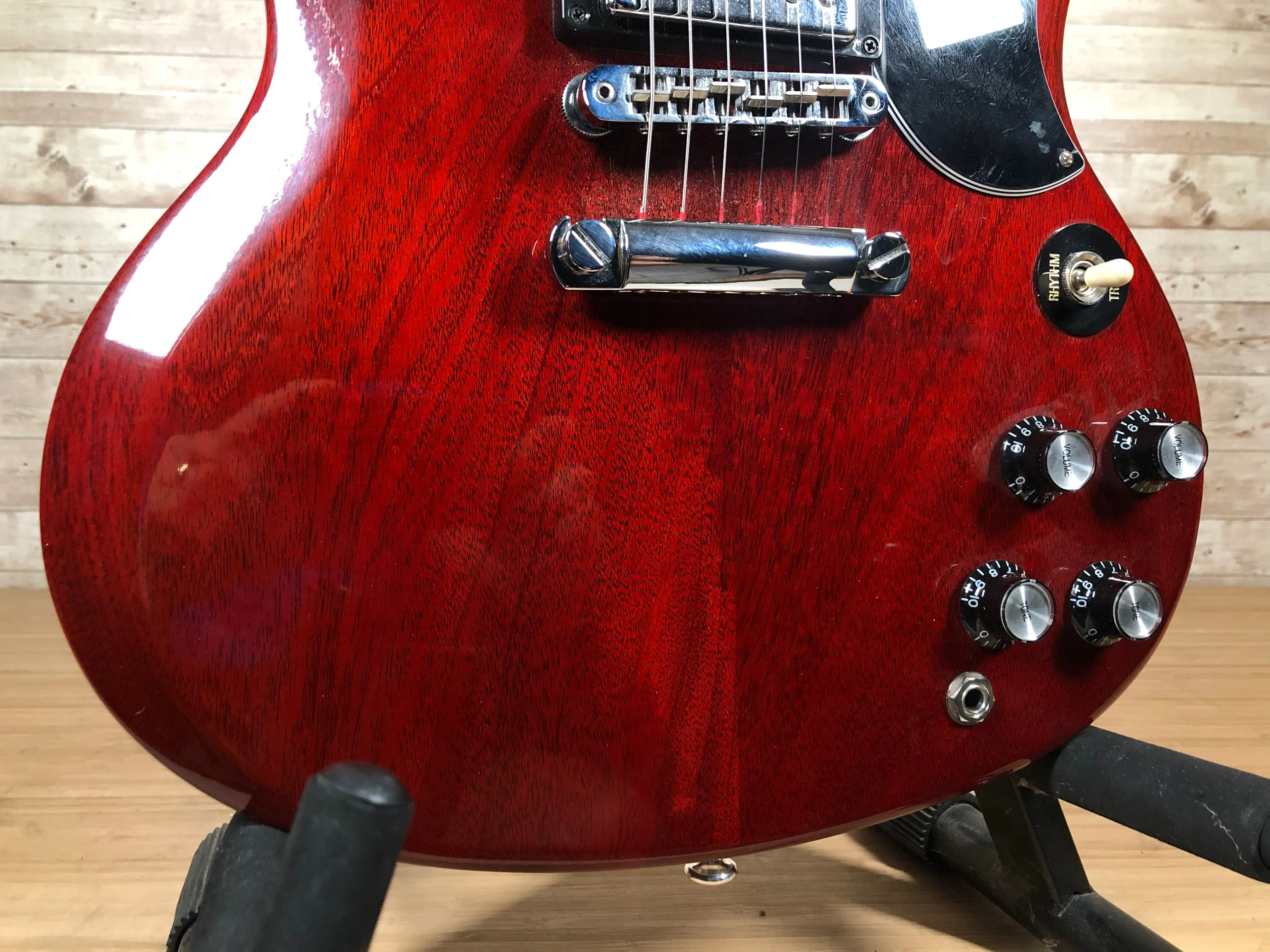 Gibson SG Standard 100 Year Model 2015 Used