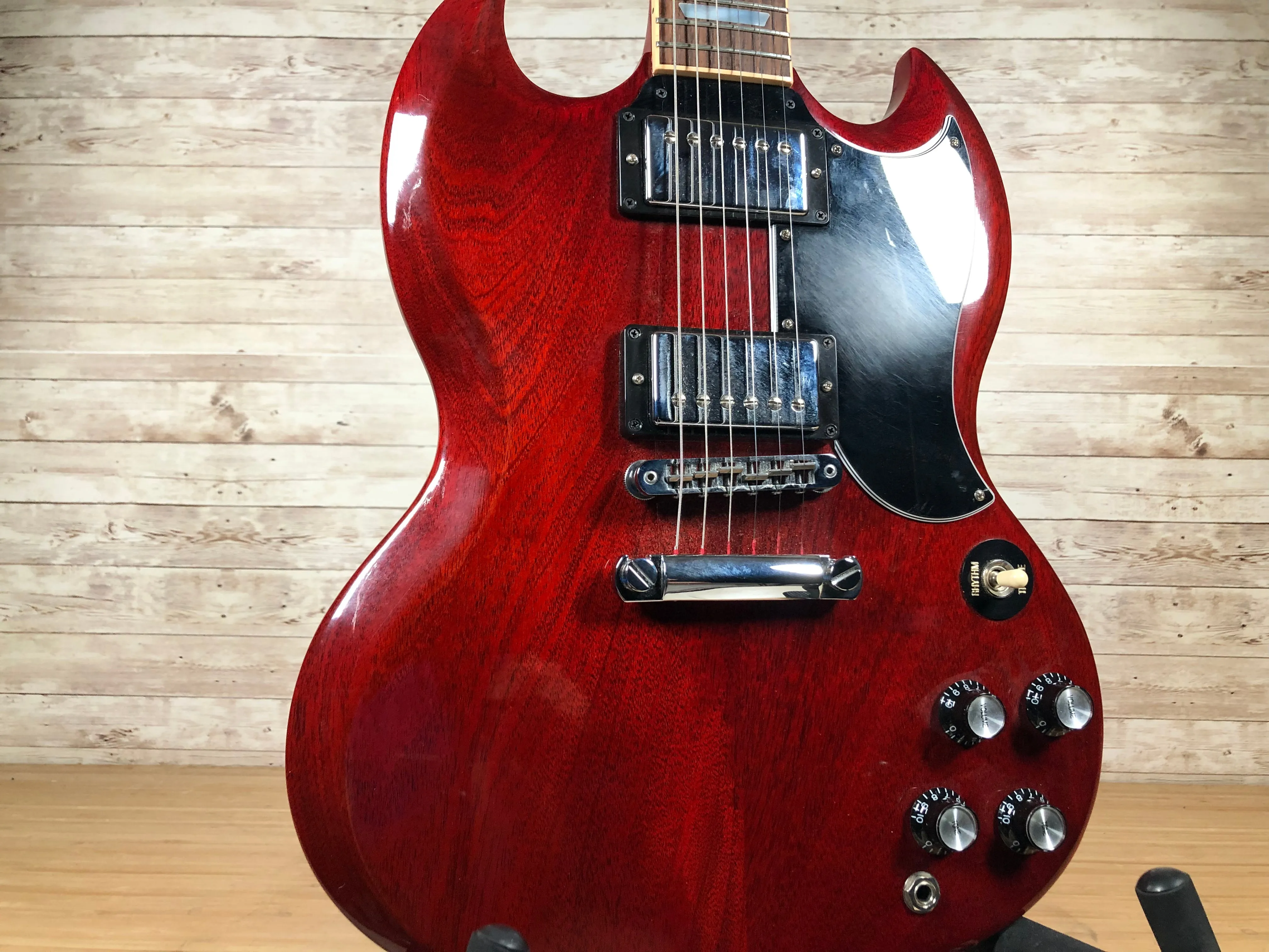 Gibson SG Standard 100 Year Model 2015 Used