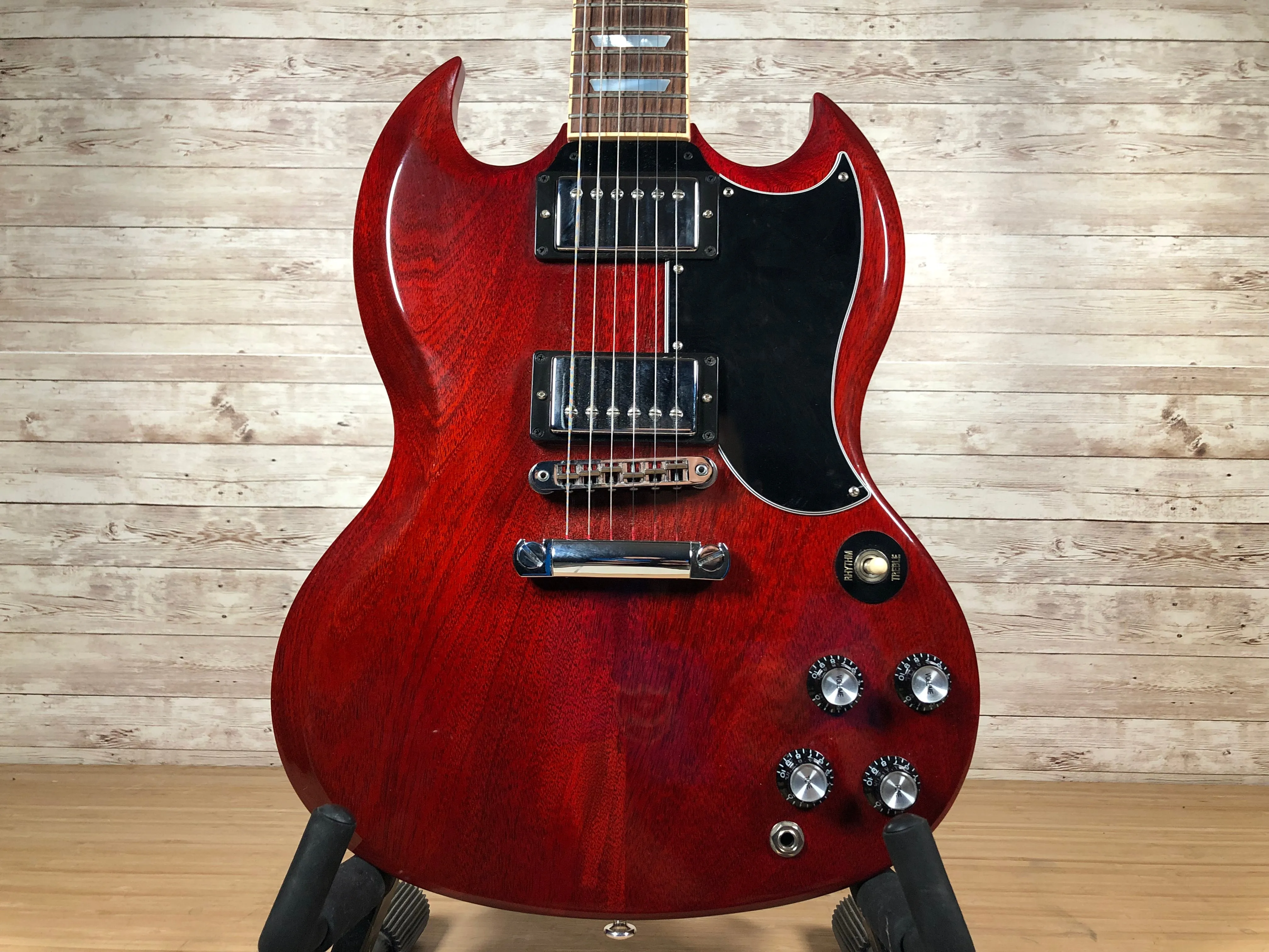 Gibson SG Standard 100 Year Model 2015 Used