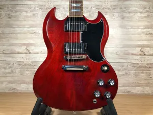 Gibson SG Standard 100 Year Model 2015 Used