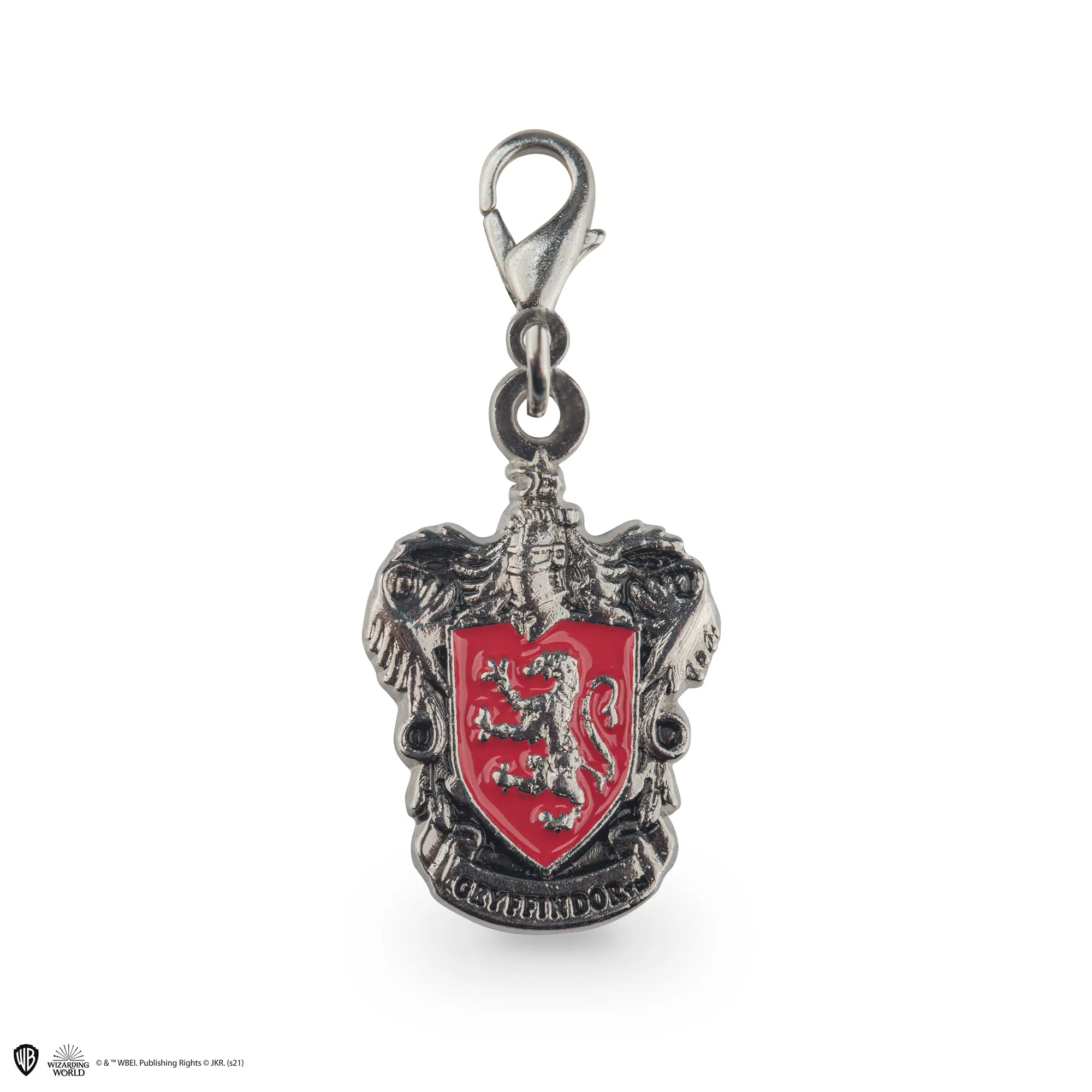 *Gryffindor Charm